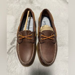 Sperry Boat Shoes
